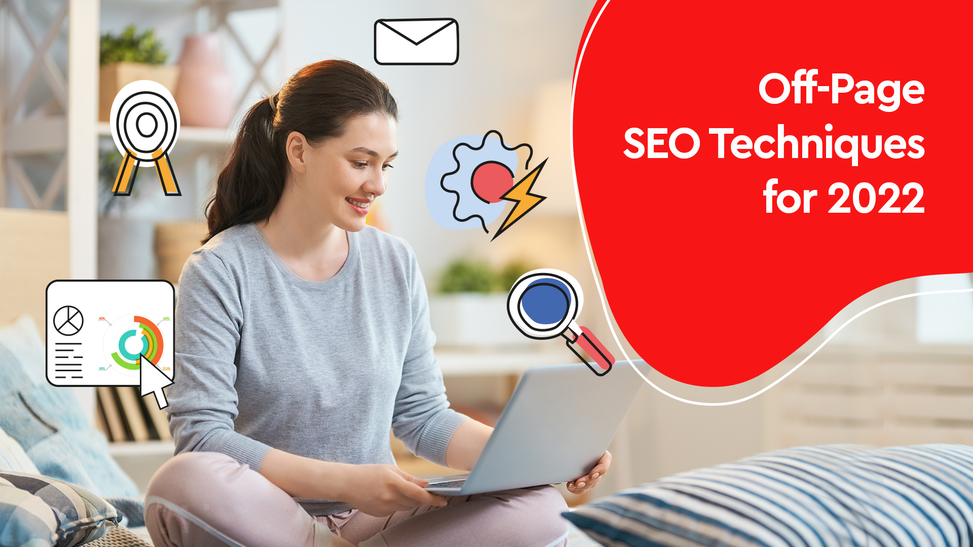 Off-Page SEO Techniques for 2022